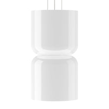 Load image into Gallery viewer, Totem Up/Down LED Pendant Light (AA).