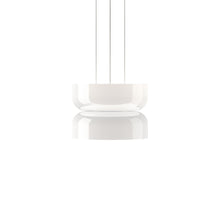 Load image into Gallery viewer, Totem Up/Down LED Pendant Light (CC).