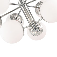 Load image into Gallery viewer, Paige Chandelier Detail.