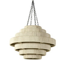 Load image into Gallery viewer, Everly Outdoor Pendant Light.