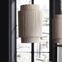 Load image into Gallery viewer, Everly Pendant Light in living room.