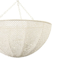 Load image into Gallery viewer, Quinn Chandelier in Detail.