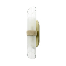 Load image into Gallery viewer, Yvonne Wall Light.