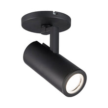 Load image into Gallery viewer, Paloma 4023 LED Monopoint Spot Light in Black.