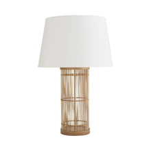 Load image into Gallery viewer, Panama Table Lamp.
