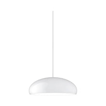 Load image into Gallery viewer, Pangen Pendant Light in White.
