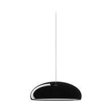 Load image into Gallery viewer, Pangen Pendant Light in Black.
