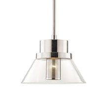 Load image into Gallery viewer, Paoli Pendant Light in Detail.