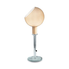 Load image into Gallery viewer, Parola Table Lamp in Amber.