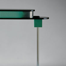 Load image into Gallery viewer, Pausania LED Table Lamp in Detail.