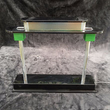 Load image into Gallery viewer, Pausania LED Table Lamp in Detail.