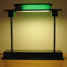 Load image into Gallery viewer, Pausania LED Table Lamp in Detail.