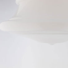 Load image into Gallery viewer, Petersburg Semi-Flush Mount Ceiling Light in Detail.