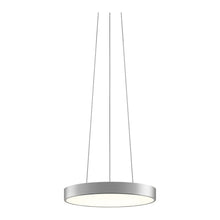 Load image into Gallery viewer, Pi LED Pendant Light.