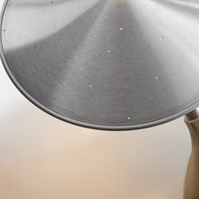 Load image into Gallery viewer, Piccola Table Lamp Detail.