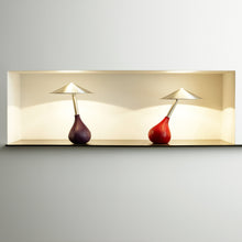 Load image into Gallery viewer, Piccola Table Lamp - Exhibition.