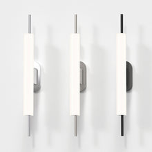 Load image into Gallery viewer, Piccolo Encore™ LED Bath Wall Light in Detail.