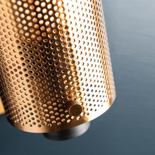 Load image into Gallery viewer, Pilsen Wall Light in Detail.