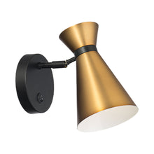 Load image into Gallery viewer, Pin Up LED Wall Light.