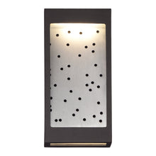 Load image into Gallery viewer, Pinball Outdoor LED Wall Light Additional image.