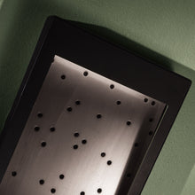Load image into Gallery viewer, Pinball Outdoor LED Wall Light Detail.