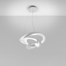 Load image into Gallery viewer, Pirce LED Suspension Light in Micro/Standard (2700K).