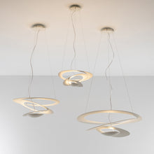 Load image into Gallery viewer, Pirce LED Suspension Light.