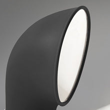Load image into Gallery viewer, Piroscafo Outdoor LED Floor Lamp in Detail.