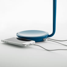 Load image into Gallery viewer, Pixo Plus LED Table Lamp Detail.