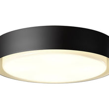 Load image into Gallery viewer, Plaff-On! Outdoor LED Ceiling / Wall Light in Detail.