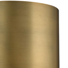 Load image into Gallery viewer, Pocket LED Wall Light in Detail.