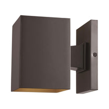 Load image into Gallery viewer, Pohl Outdoor Wall Light in Detail.