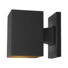 Load image into Gallery viewer, Pohl Outdoor Wall Light in Detail.