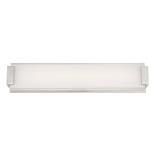 Load image into Gallery viewer, Polar LED Bathroom Vanity and Wall Light (Large).