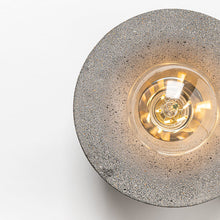 Load image into Gallery viewer, Poppy Flush Mount Ceiling Light Detail.