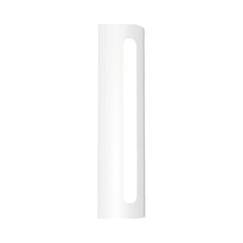 Load image into Gallery viewer, Porta™ Outdoor LED Wall Light in Small/Textured White.