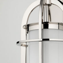 Load image into Gallery viewer, Portland Bath Light in Detail.