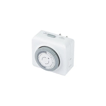 Load image into Gallery viewer, Power Supply Mechanical Timer.