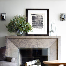 Load image into Gallery viewer, Prism Wall Light in living room.