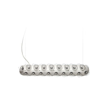 Load image into Gallery viewer, Prop Light LED Suspension Light in Detail.