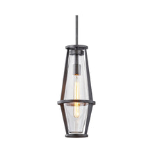 Load image into Gallery viewer, Prospect Outdoor Pendant Light.
