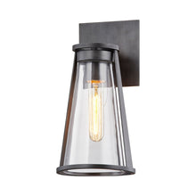 Load image into Gallery viewer, Prospect Outdoor Wall Light (X-Small).