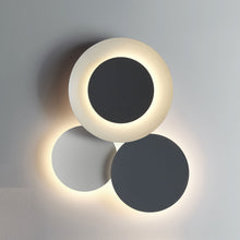 Load image into Gallery viewer, Puck 5491 LED Wall Art Light.