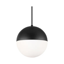 Load image into Gallery viewer, Punk LED Pendant Light.