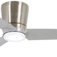 Load image into Gallery viewer, Pure LED Ceiling Fan in Detail.