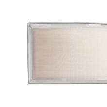 Load image into Gallery viewer, Puri Horizontal Wall Light in Detail.