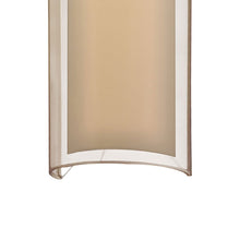 Load image into Gallery viewer, Puri Vertical Wall Light in Detail.