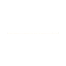 Load image into Gallery viewer, Purolinear 360™ Double Linear LED Wall Light in Large/Satin White.