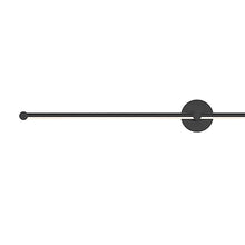 Load image into Gallery viewer, Purolinear 360™ Double Linear LED Wall Light in Detail.