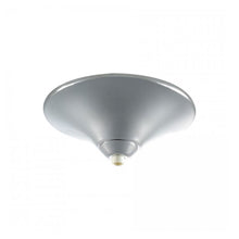 Load image into Gallery viewer, Quick Connect 4.5 Inch Pendant Canopy in Chrome.